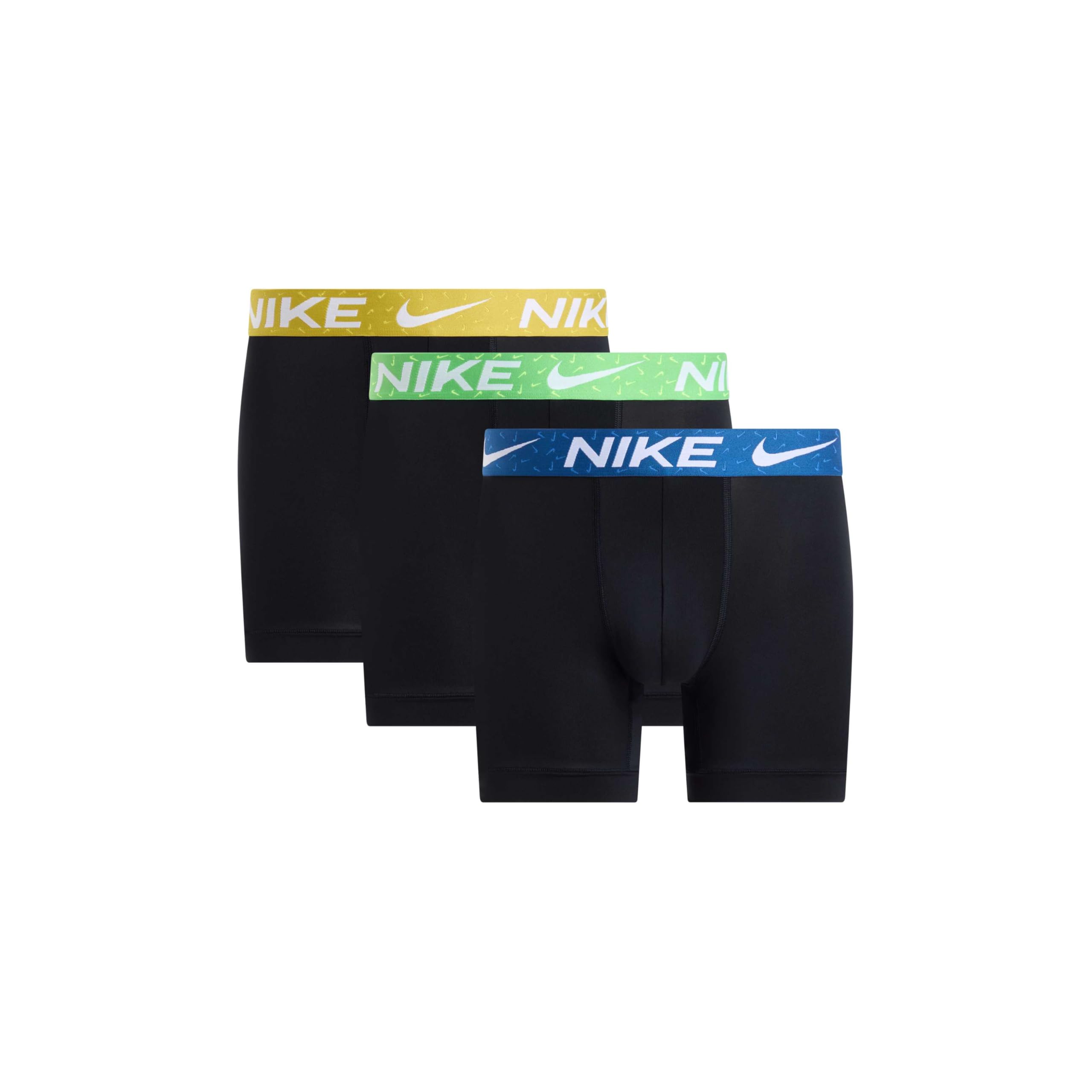 NIKE Boxer Brief 3PK