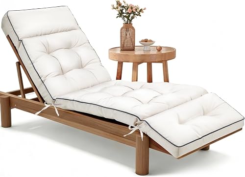 MAGIC ELEPHANT Chaise Lounge Cushion Outdoor