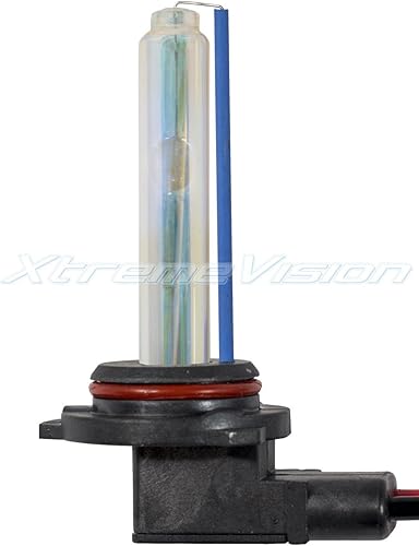 Vista 100 de Bombillas de reemplazo Xtremevision HID Xenón , 5000K - Blanco brillante