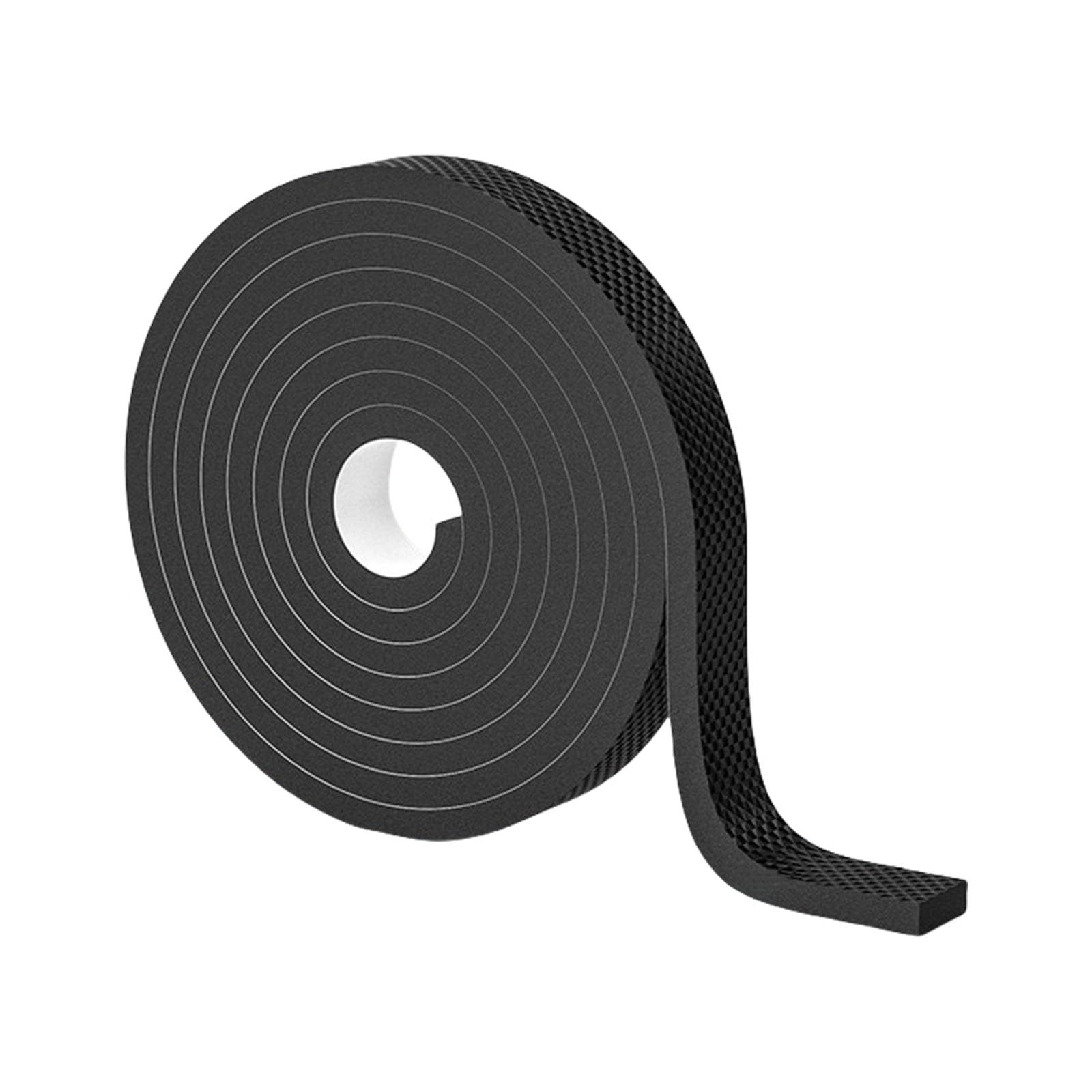 Foam Furniture Pad Strong Adhesive Backing Antislip Floor Protectors for Home Chairs Tables Reduction Wear Furniture Leg Protectors