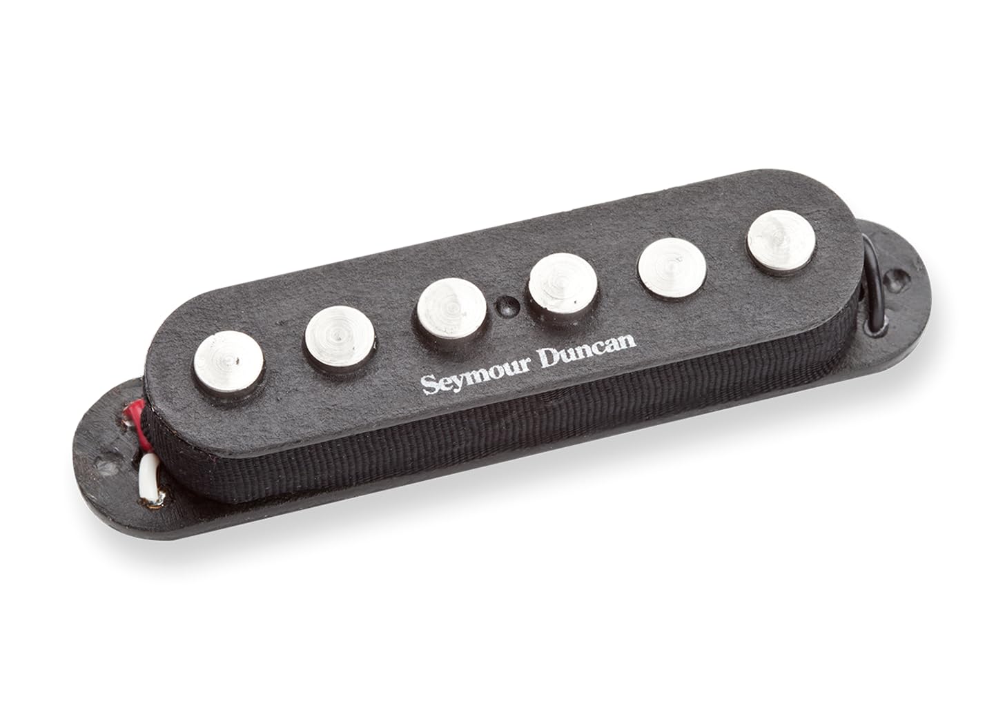 Amazon.com: Seymour Duncan SSL-7 Quarter Pound Staggered Middle
