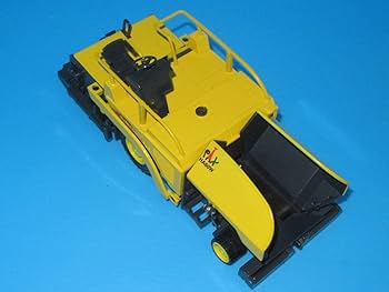 SUMITOMO HA60W アスファルト舗装機 ミニカー SUMITOMO HA60W アスファルト舗装機 ミニカー