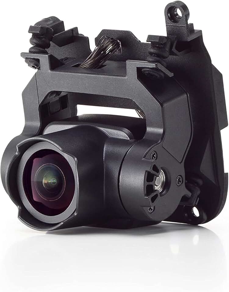FPV Drone Gimbal Camera