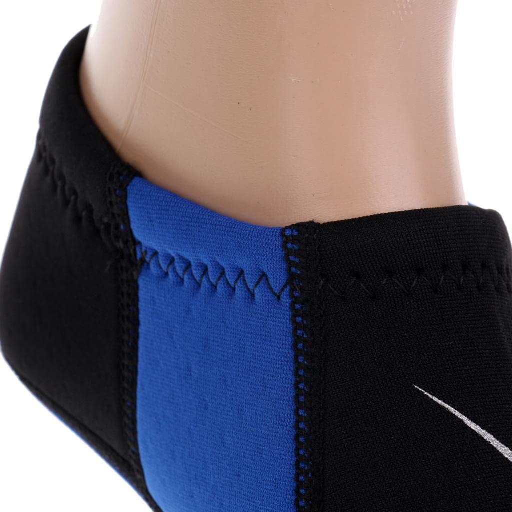 Calandis 3mm Neoprene Water Sports Scuba Dive Swim Pool Snorkeling