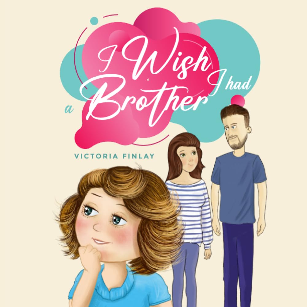 I wish I had a Brother