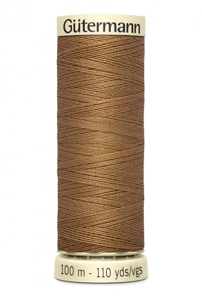 Hilo para coser Gutermann 100m 887 miniatura 1