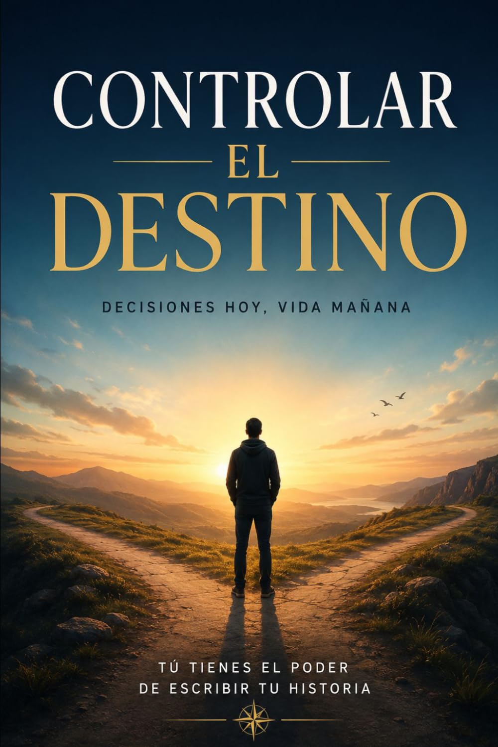 Controlar el destino