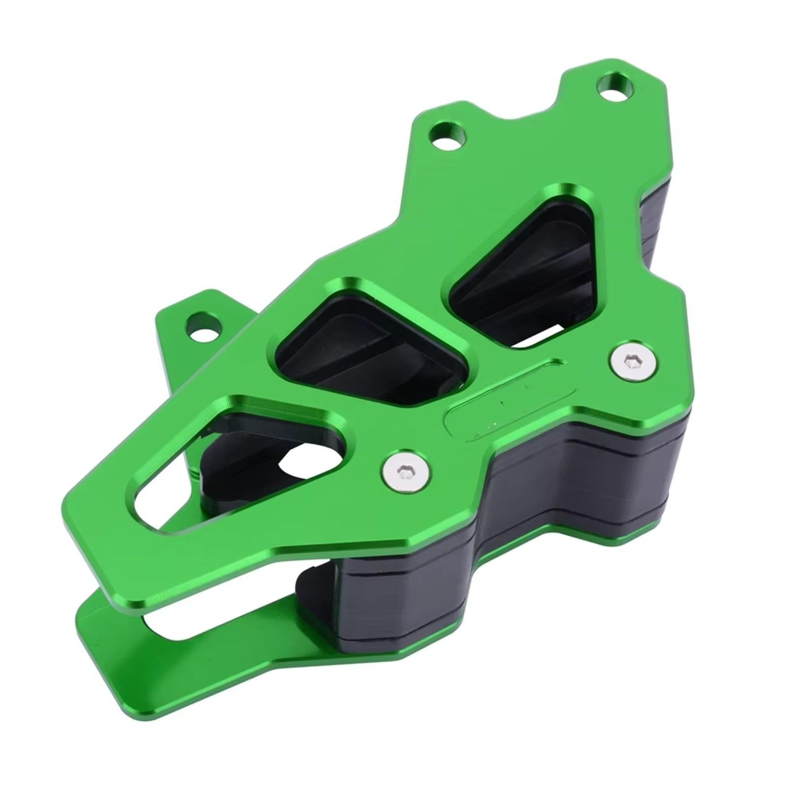 Para KX450 2019-2021 Protector Guía Cadena Trasera Motocicleta