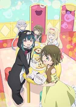 くまくま　３個 抱きつきアニマル/くまのマックス-3(W520×D400×H680