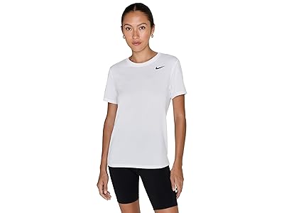 Nike Dri-FIT Relaxed Short Sleeve T-shirt Women