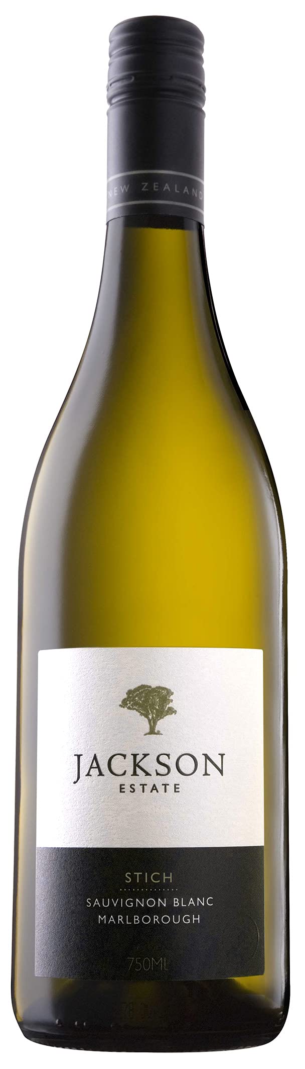 Jackson Estate Stich Marlborough Sauvignon Blanc New Zealand 75cl