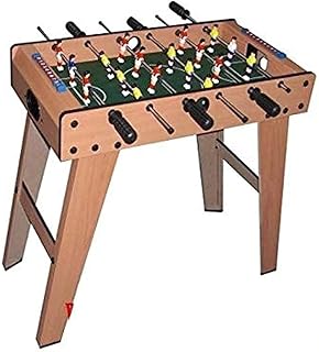 Table Soccer Game Unisex