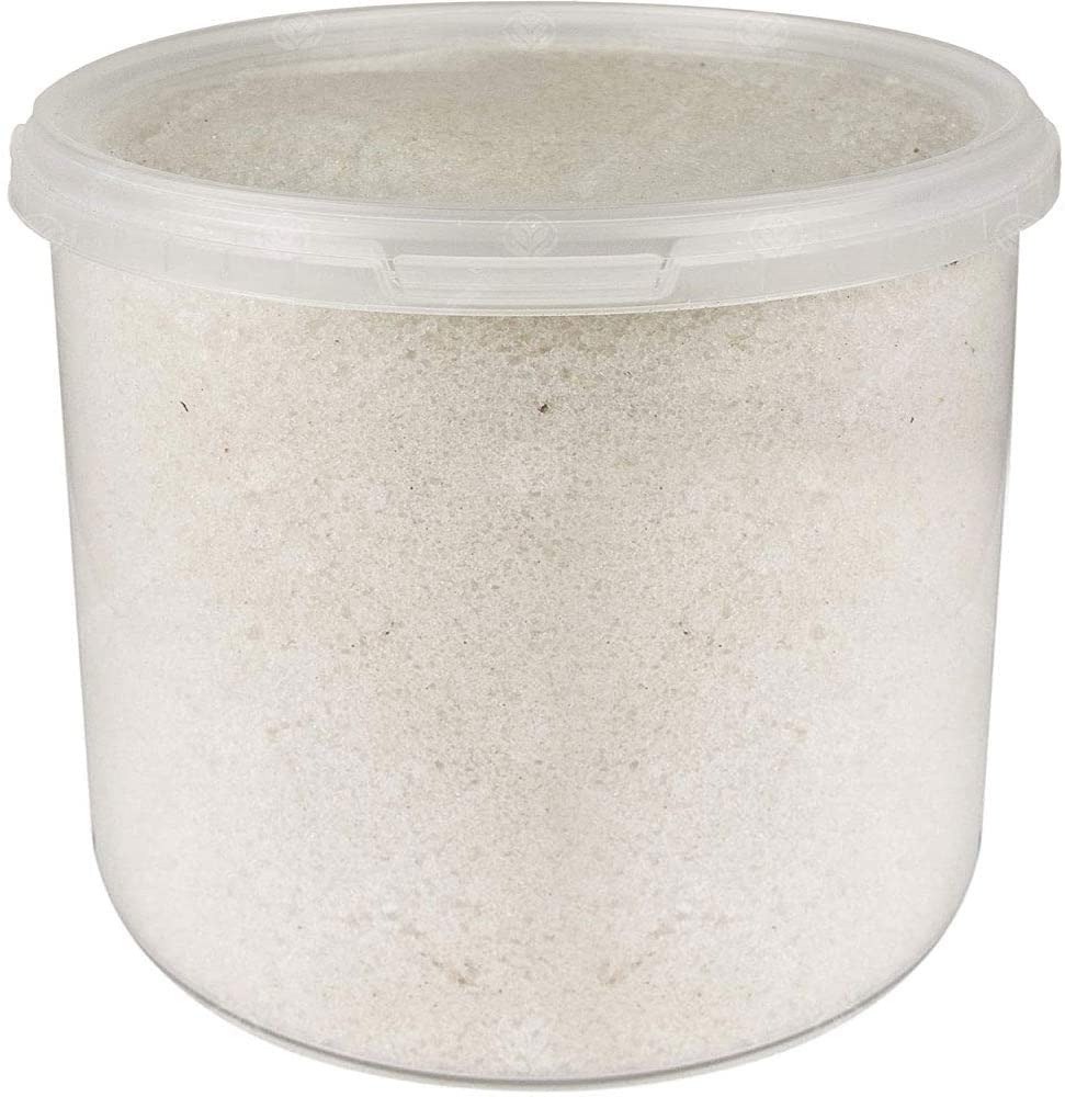 GardenersDream - EPSOM SALTS - FOLIAGE GREENER PLANT FOOD GARDEN FERTILISER (5L Tub)