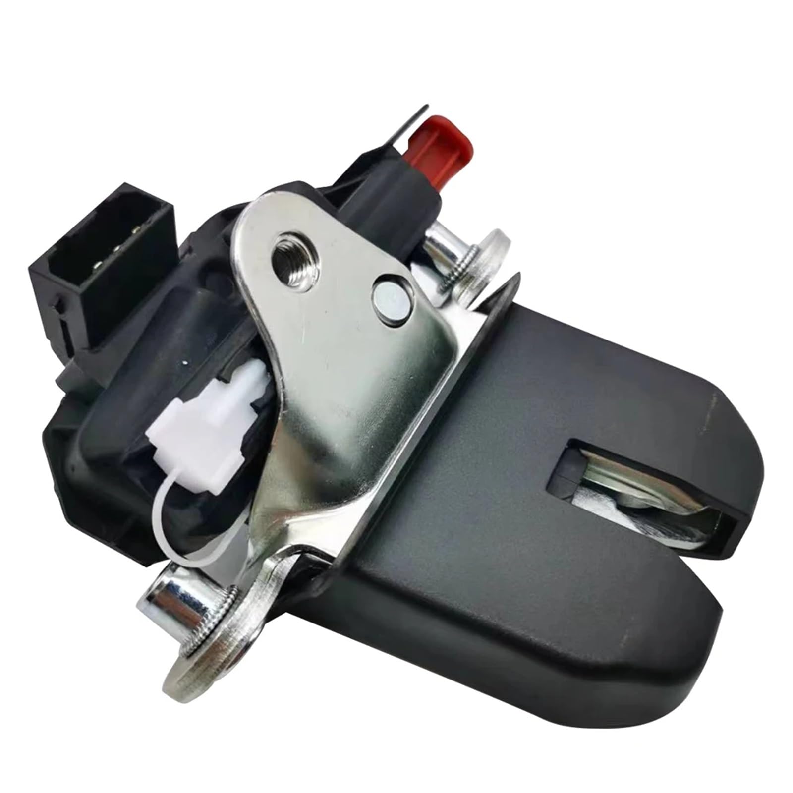 Boot Lock Compatible with VW for Ameo 2017-2020 Car Rear Tailgate Boot Lock Actuator Motor 6RU827505R 6RU827505C 6010-01-064449P