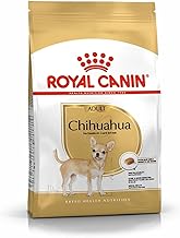 Royal Canin Chihuahua Adult | 1,5 kg | Trockenfutter für ausgewachsene Chihuahuas | Zur Unterstützung der Stuhlqualität und der Zahngesundheit | Hohe Akzeptanz bei Hunden