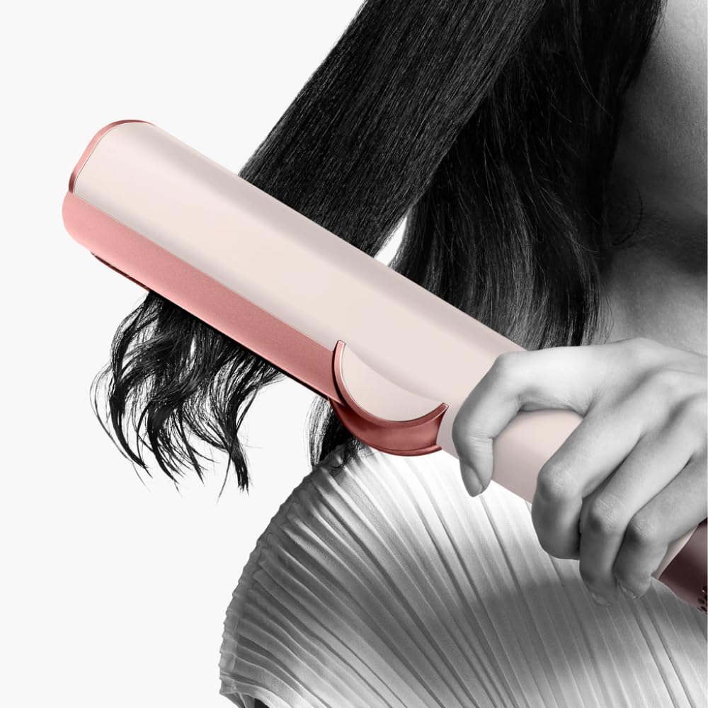 Dyson Airstrait™ Alisador e Secador Ceramic Pink 220v : Amazon.com