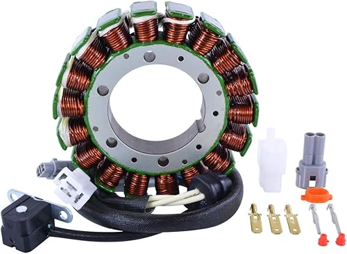 RMSTATOR Repuesto para estator Arctic Cat Alterra 550 700 - TRV/Mudpro 700 1000 / TBX - TRV 550 700 1000 / VLX 700 / XR 550 700 / HDX 500 700