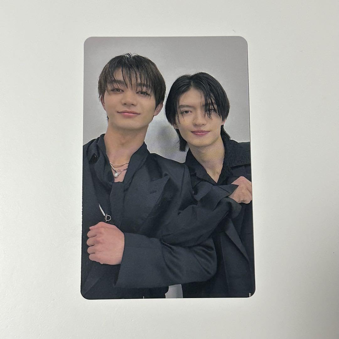 Amazon.co.jp: 杢代和人 吉澤要人 ペア ユニット トレカ : おもちゃ