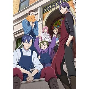 拷問バイトくんの日常