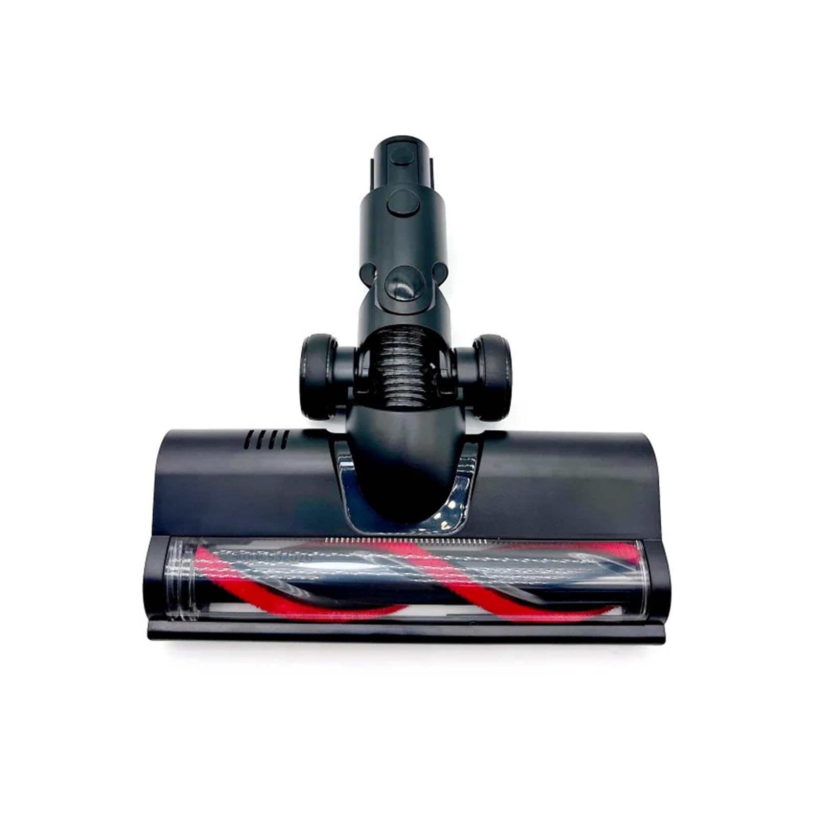 VIXWDRUTY Compatible For Dreame ，Multi Floor Brush Head HVB5 Velvet For V12 T20 T30 R10 Pro R20 Carpet Brush Assembly Handheld Vacuum Cleaner