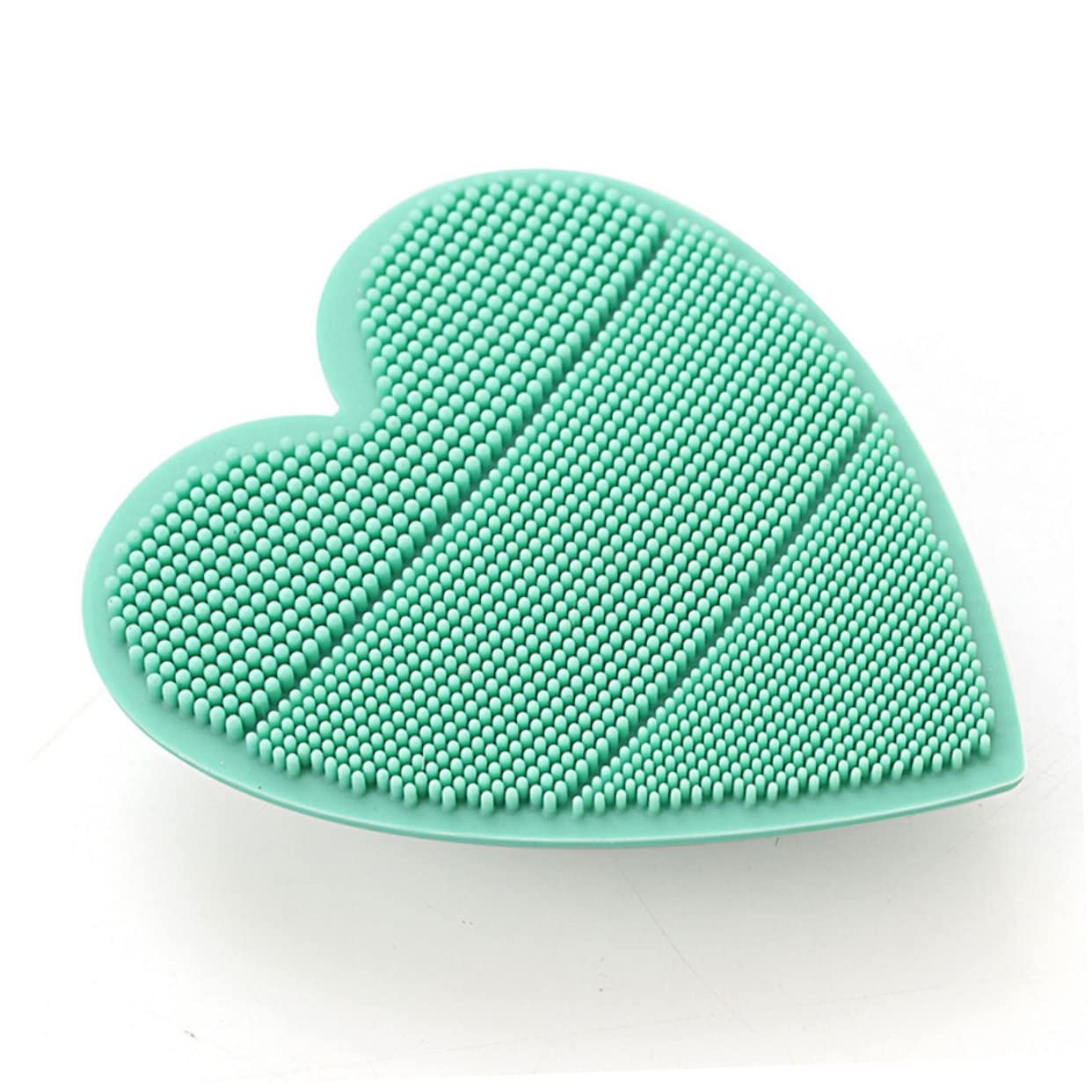 FRCOLOR 1pc Head Massager Hair Washing Tooth Scalp Massage Tool Hair Cleaning Supply for Babies