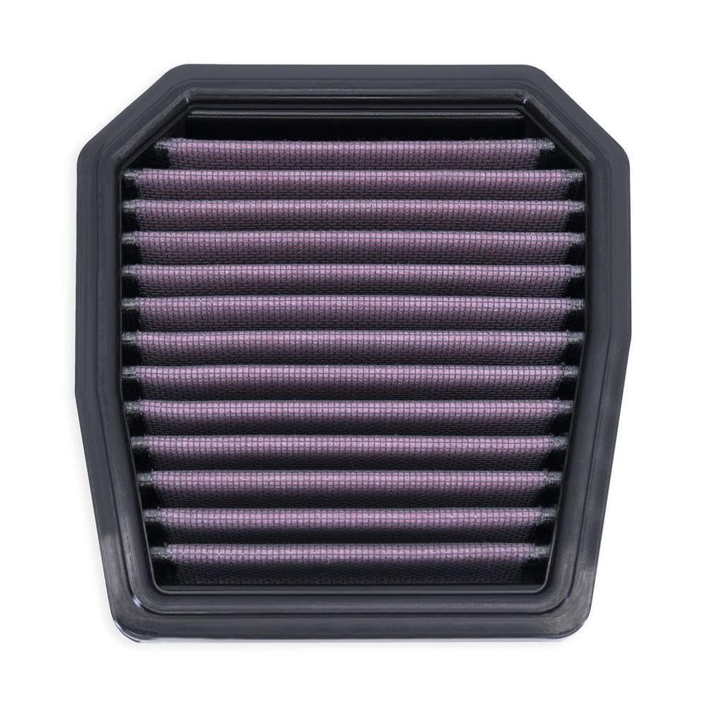 DNA Air Cover Stufe 2 und Filter Combo kompatibel für Suzuki GSX-8R Sport Twin (2024) PN: P-S8E23-S2-COMBO