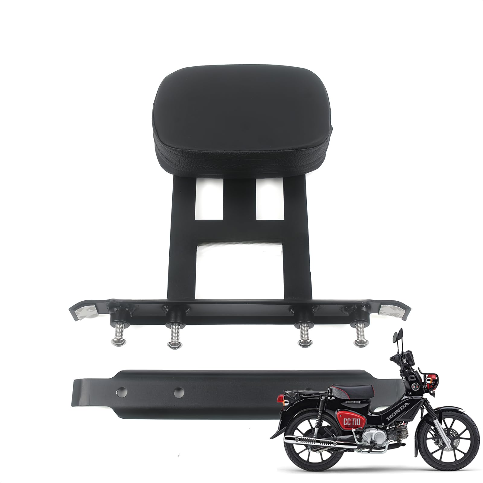 Amazon | PGMTOING FOR スーパーカブ50/110 クロスカブ50/110 専用