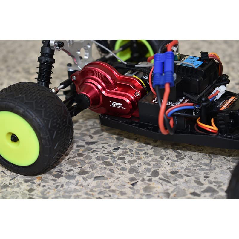 RC4WD Z-S2025 D44 Wide Link Mounts