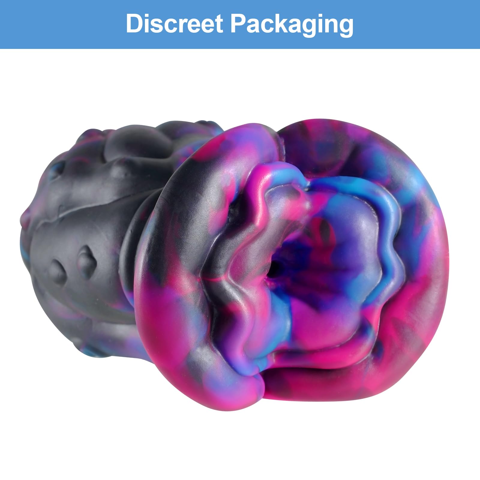 Mnnliche Masturbieren Mund Sex Spielzeug fr Mnner,Silikon Taschenmuschi  Pussy Stroker Cup Masturbatoren Realistische Vagina Anal  Masturbator,Fantasy Monster Sexpuppe Blowjob Maschine Penis Trainer :  Amazon.de: Drogerie & Krperpflege
