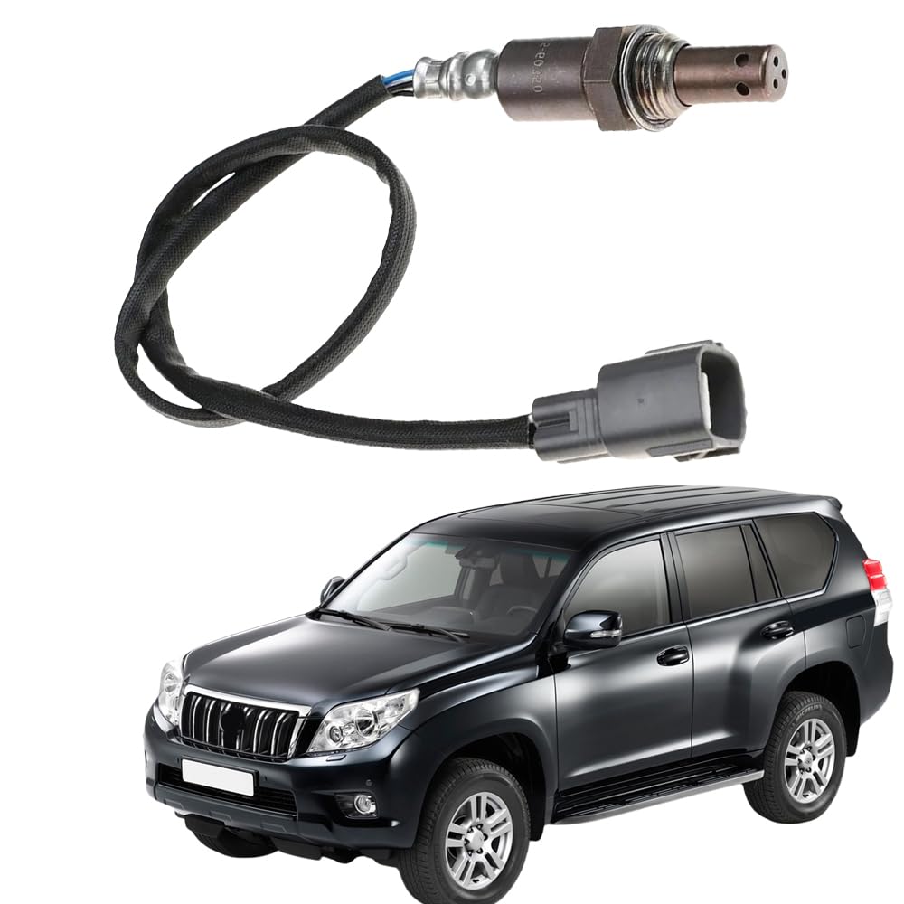 Capteur d'oxygène O2 pour Land Cruiser 2007-2015 sonde lambda de remplacement 89465-60350