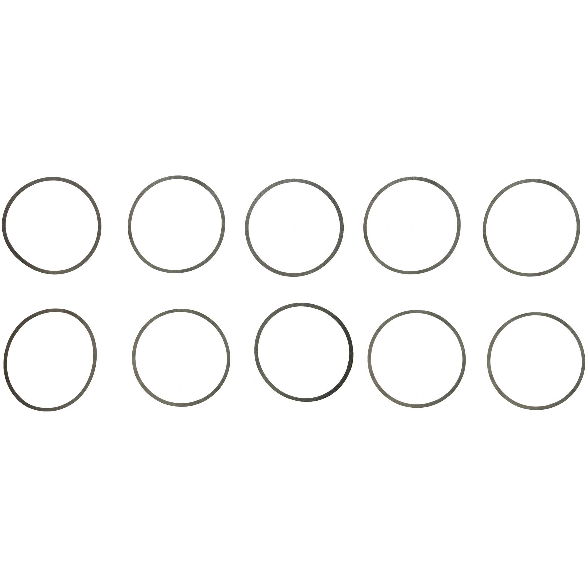 FEL-PRO 2100 Air Cleaner Mounting Gasket