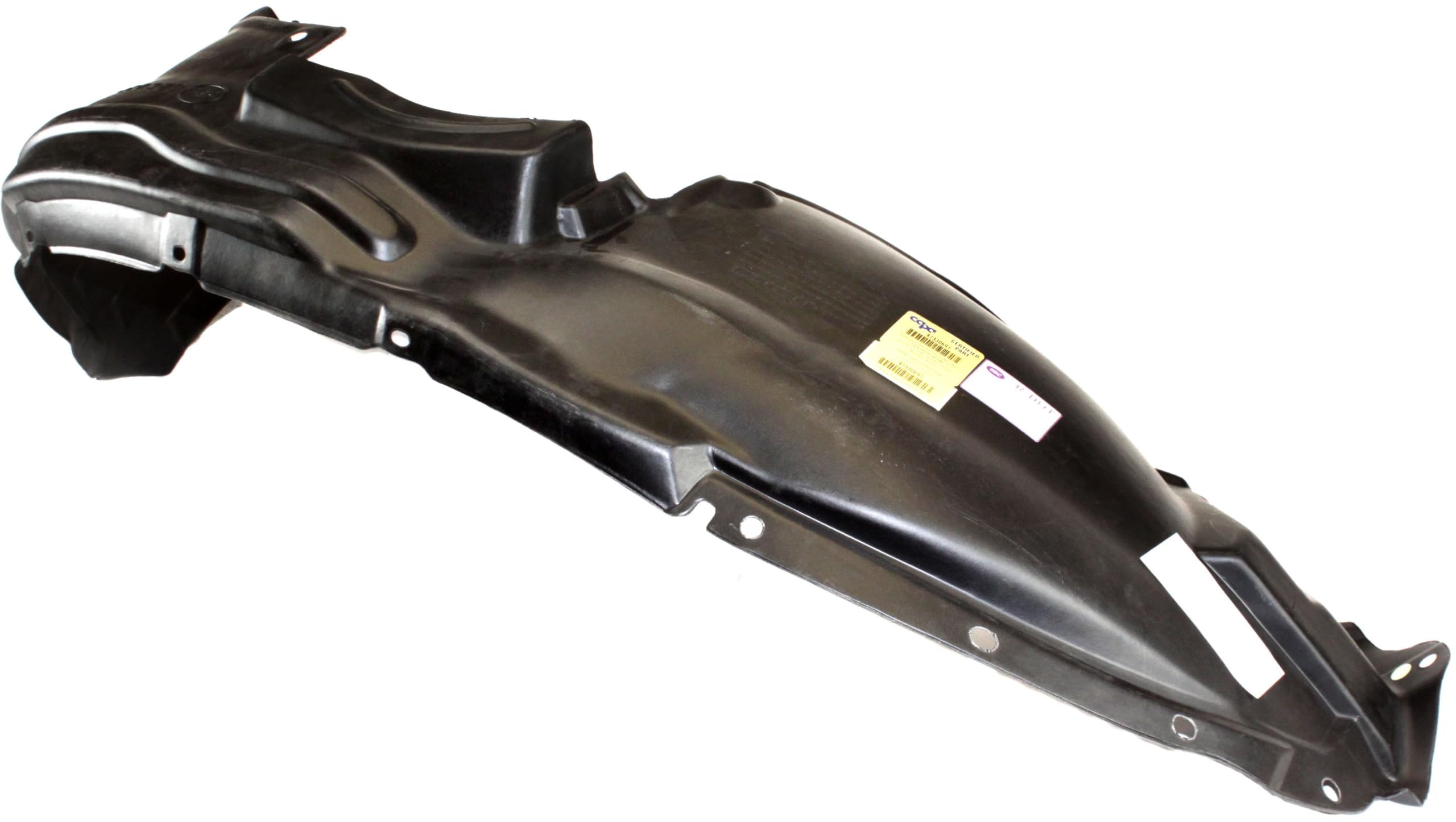 Amazon.com: Go-Parts - Front Fender Inner Liner for Lexus RX300