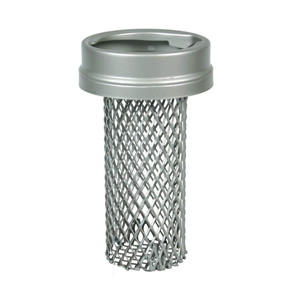 LAMPA 98066 Fuel Lock