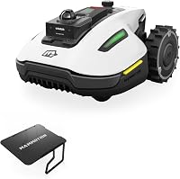 Mammotion YUKA mini 2 1000