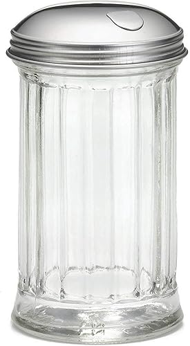 Miniatura 2 de Tablecraft 3 vertedores de azúcar