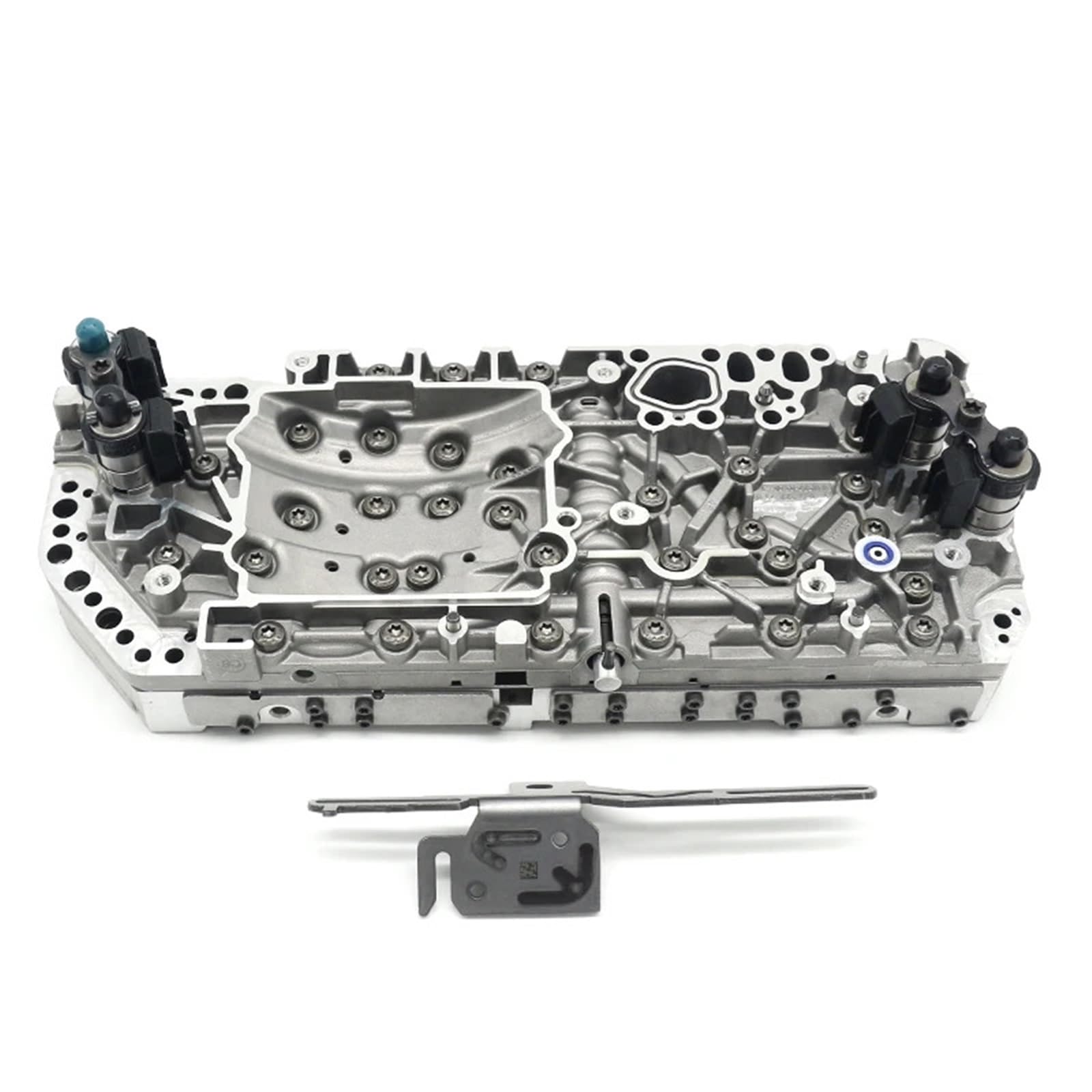 Cuerpo de válvula transmisión CVT 722.8 para Mercedes Clase A 169A y Clase B 245B