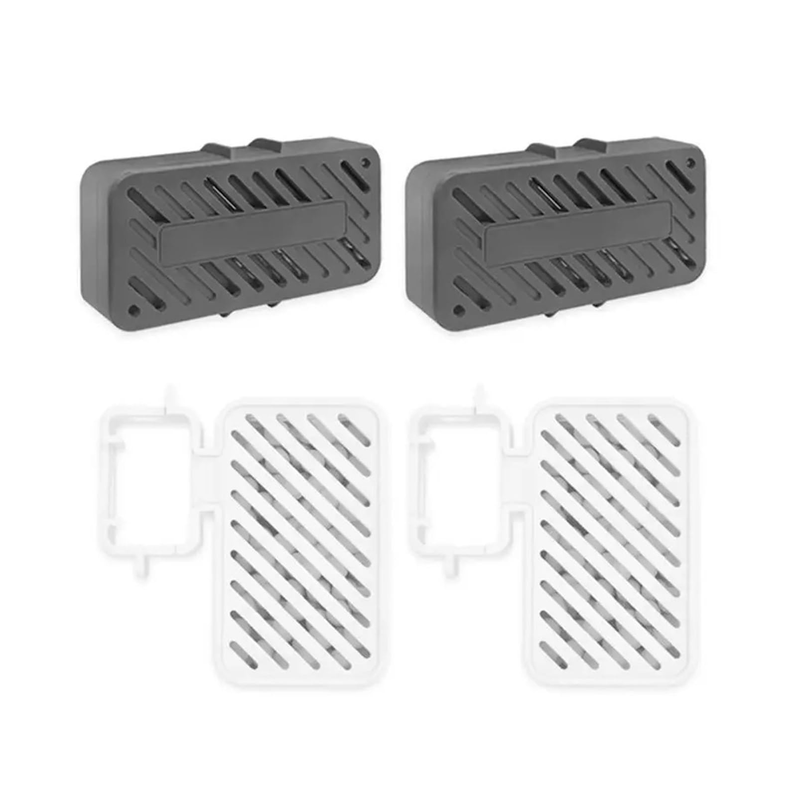 Module désodorisant pour aspirateur Dreame, X50 Ultra/X50s Pro Ultra/L40s Pro Ultra/L50 Pro Ultra