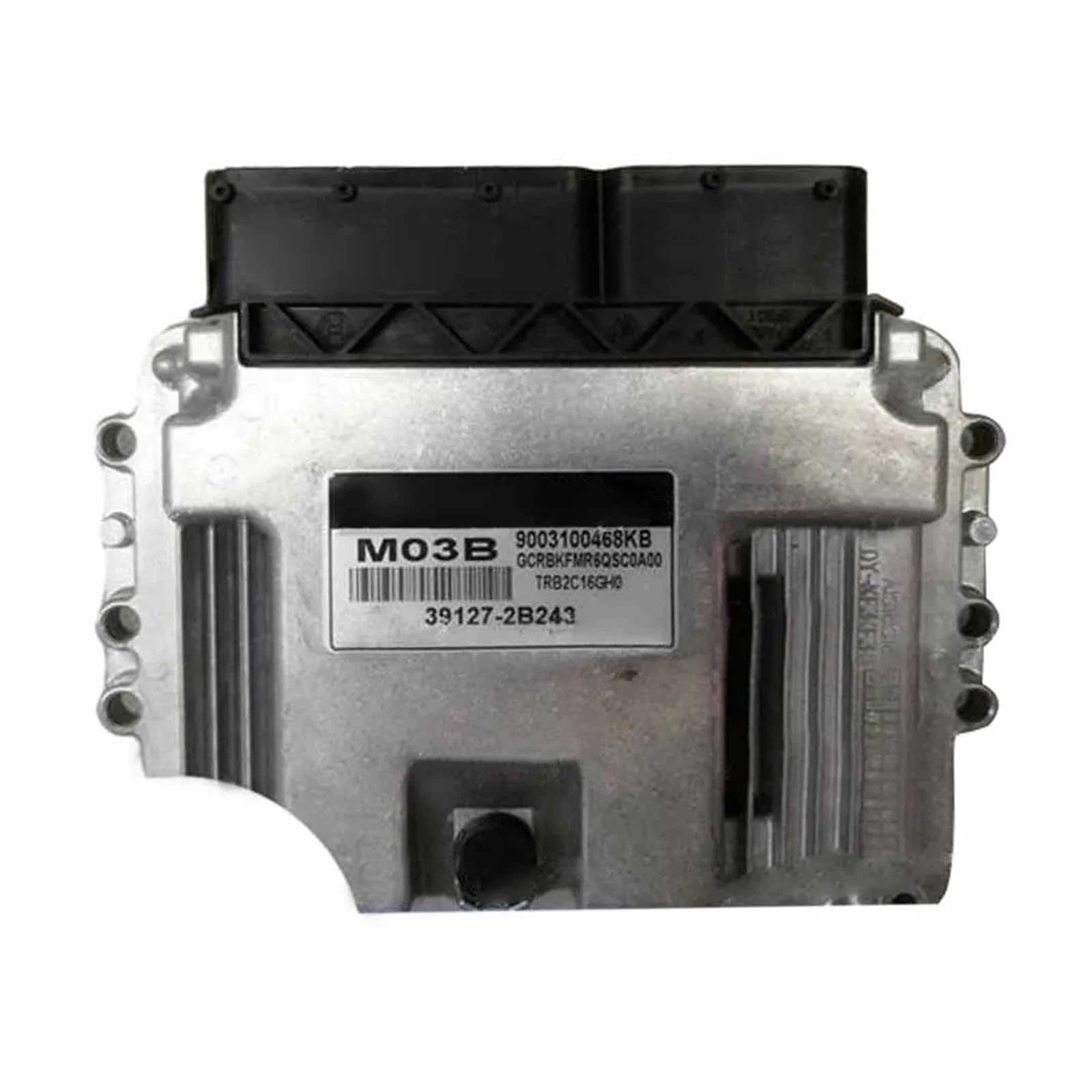 Electronic Control Unit ECU 39127-2B243 Compatible with Hyundai M03B MEG17.9.12