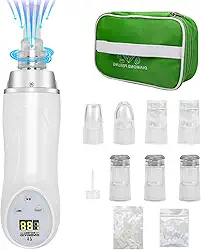 Removedor de Cravos, Sugador de Cravos, Removedor de Cravos, Extrator, Peeling ultrassonico, Tirar cravos,