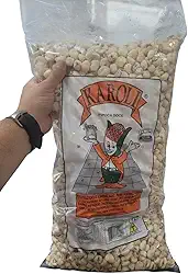 Pipoca Doce 1 kg - Não contem Conservantes