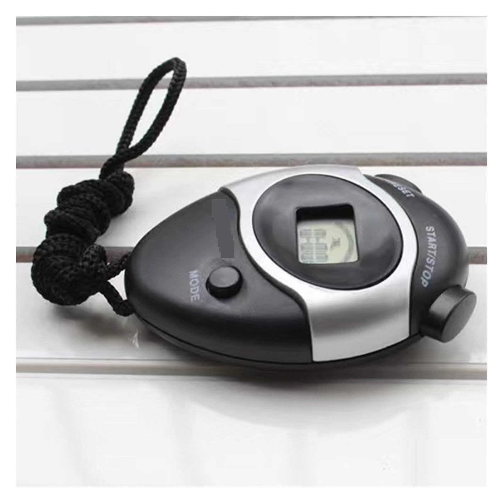 cronometro, Contatore elettronico di allarme cronometro timer multifunzionale