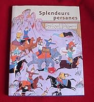 Splendeurs Persanes 2717720200 Book Cover