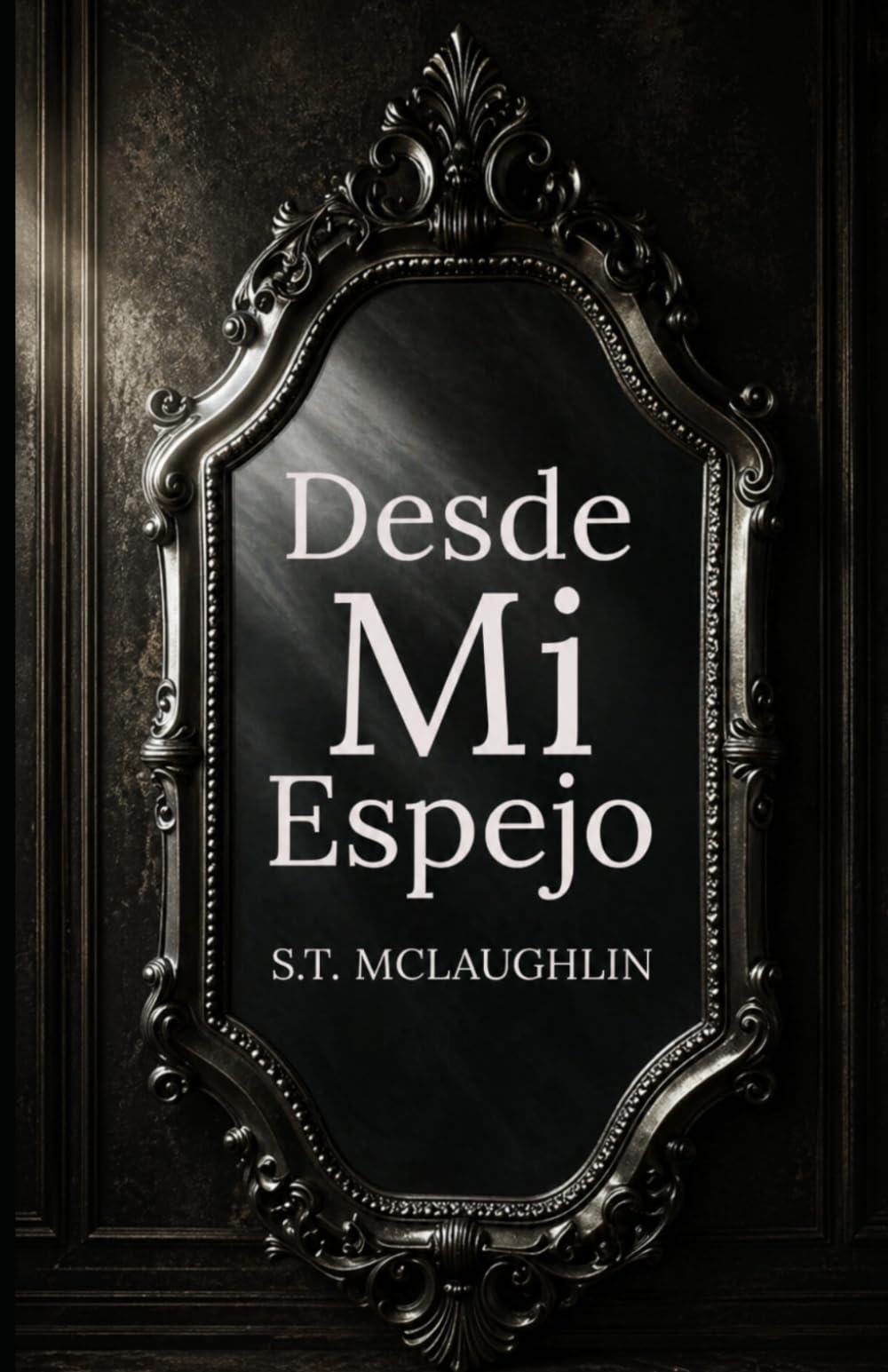 Desde mi Espejo
