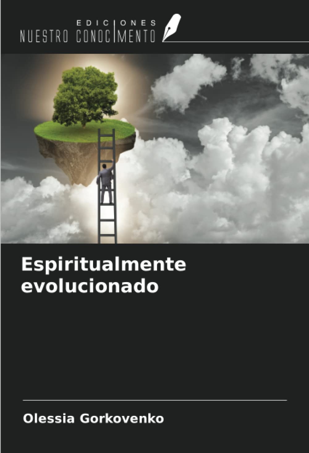 Espiritualmente evolucionado