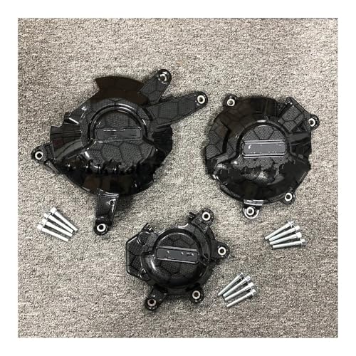 Cubierta protectora de estator para CBR650R CB650R