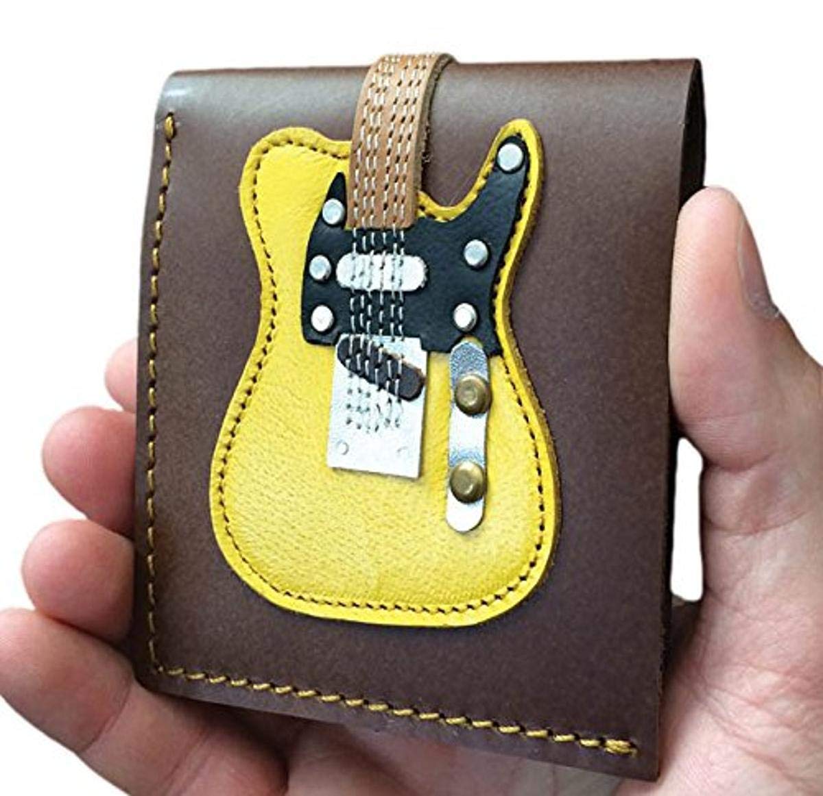 AXE HEAVENBlonde Electric Guit