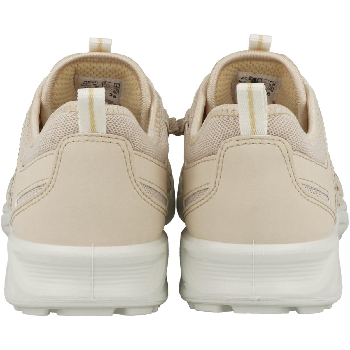 ECCO Damen Sneaker Low Terracruise LT