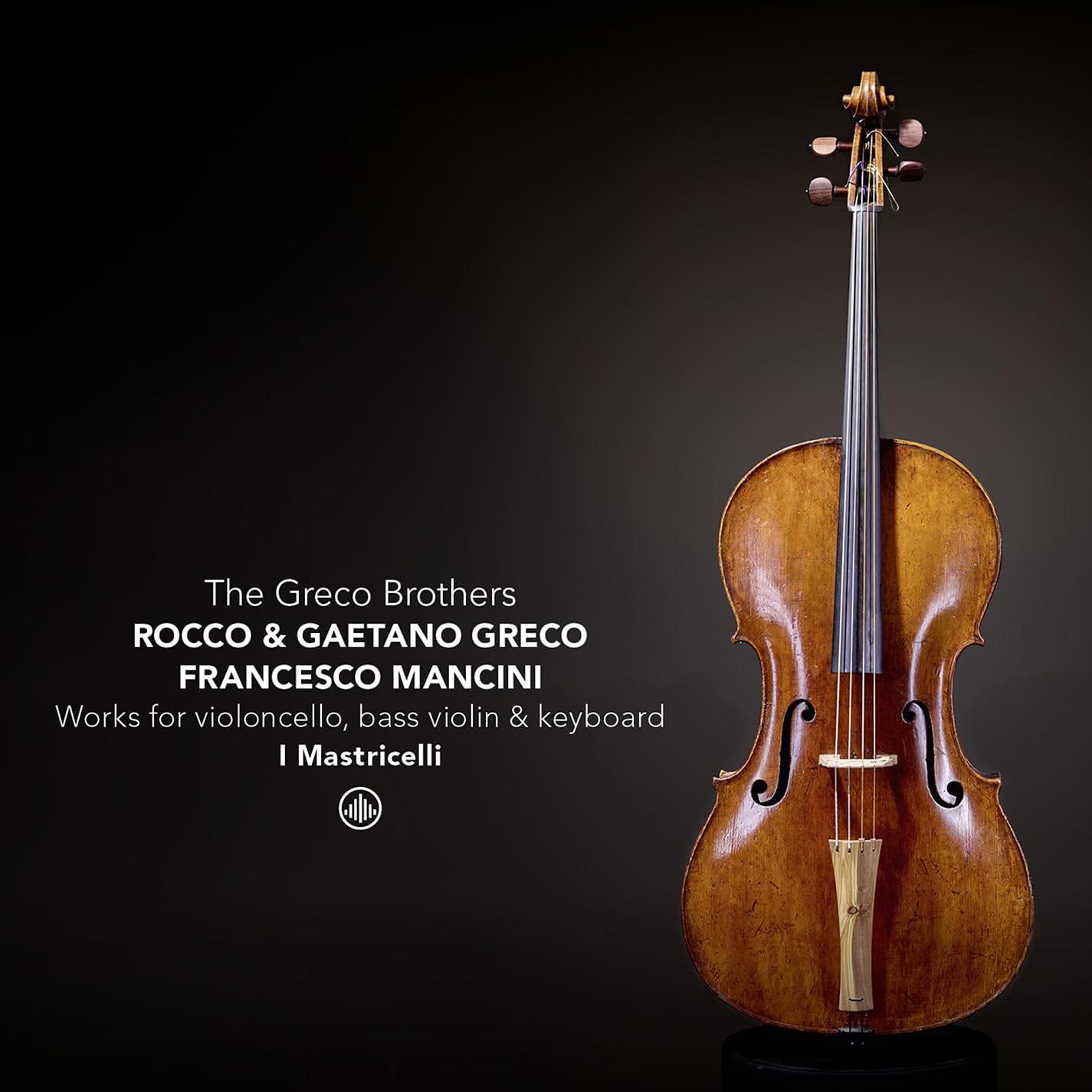 Works for Violin & Violoncello