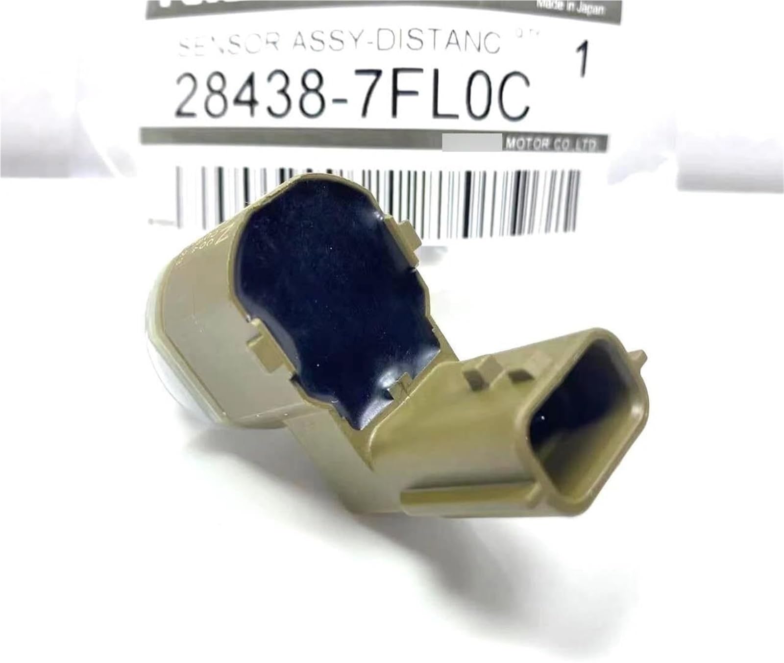 kit de sensores de aparcamiento Para el conjunto de sensor estacionamiento Para Rogue Distancia 284387FL0C 28438-9UF1A