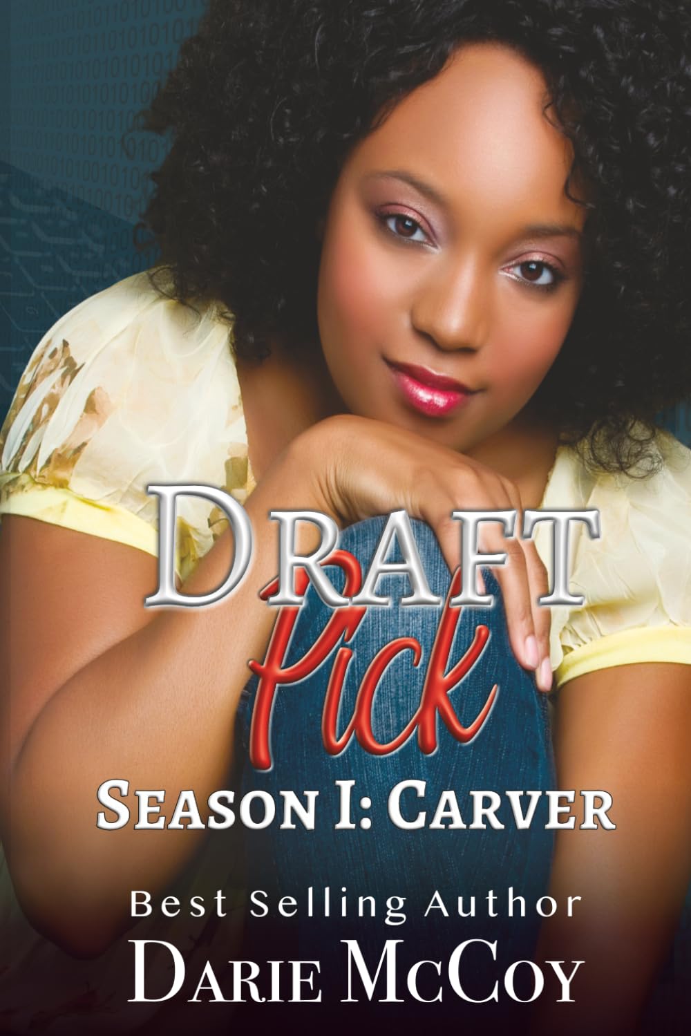 Draft Pick Season One: Carver